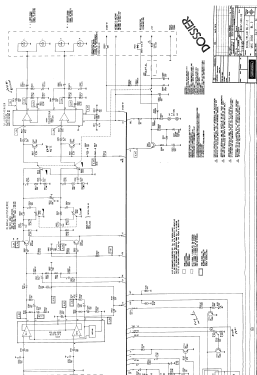 WKC 2830; Grundig Radio- (ID = 2769442) Car Radio