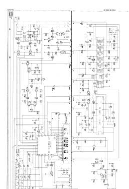 WKC 2850 VD; Grundig Radio- (ID = 2769473) Car Radio