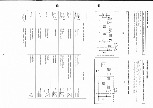 WKC2860VD; Grundig Radio- (ID = 1765060) Car Radio