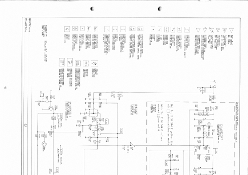 WKC2860VD; Grundig Radio- (ID = 1765074) Car Radio