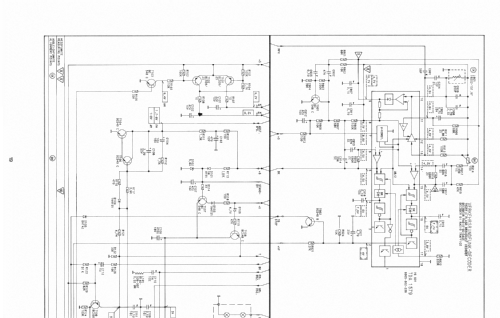 WKC2860VD; Grundig Radio- (ID = 1765081) Car Radio