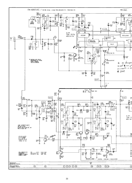 WKC 3640; Grundig Radio- (ID = 2769940) Car Radio