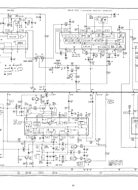 WKC 3640; Grundig Radio- (ID = 2769941) Car Radio