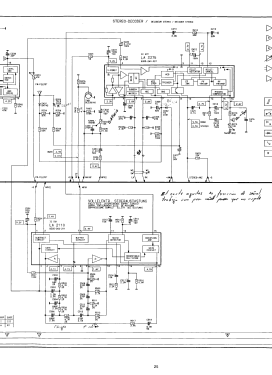 WKC 3640; Grundig Radio- (ID = 2769942) Car Radio