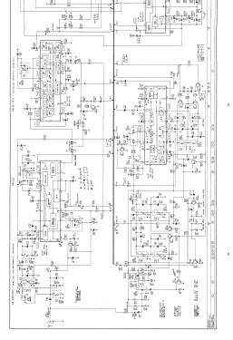 WKC 3640; Grundig Radio- (ID = 2769944) Car Radio