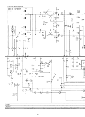 WKC 3640; Grundig Radio- (ID = 2769946) Car Radio