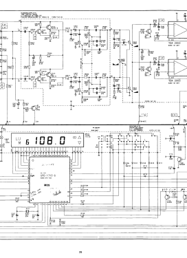 WKC 3640; Grundig Radio- (ID = 2769947) Car Radio