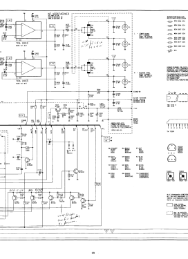 WKC 3640; Grundig Radio- (ID = 2769948) Car Radio