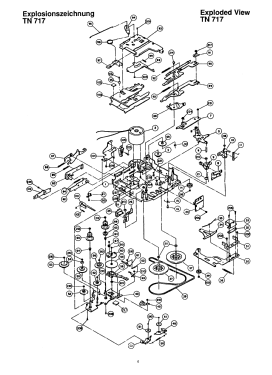 WKC 3640; Grundig Radio- (ID = 2769955) Car Radio