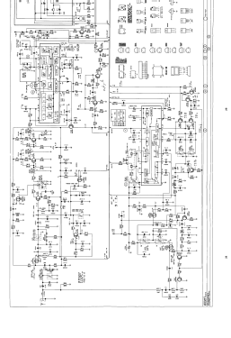 WKC 3841; Grundig Radio- (ID = 2770163) Car Radio