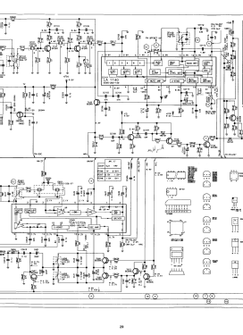 WKC 3841; Grundig Radio- (ID = 2770164) Car Radio