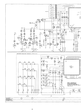 WKC 3841; Grundig Radio- (ID = 2770166) Car Radio