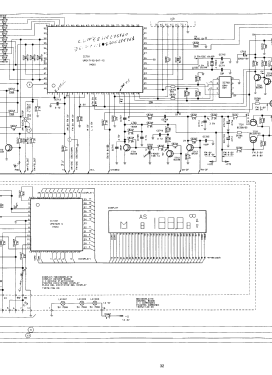 WKC 3841; Grundig Radio- (ID = 2770167) Car Radio