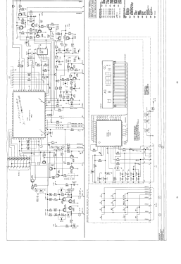 WKC 3841; Grundig Radio- (ID = 2770169) Car Radio