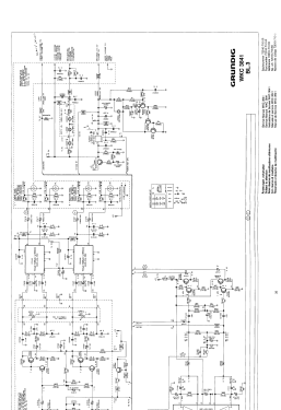 WKC 3841; Grundig Radio- (ID = 2770175) Car Radio