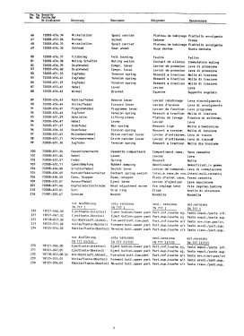 WKC 3841; Grundig Radio- (ID = 2770182) Car Radio