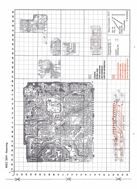 WKC 3841; Grundig Radio- (ID = 2770188) Car Radio