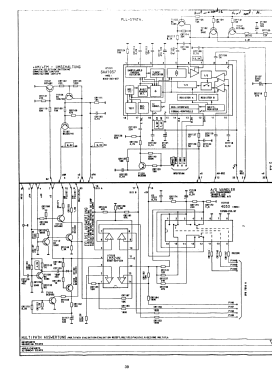 WKC 3860 / WKC 3860 VD; Grundig Radio- (ID = 2770521) Car Radio