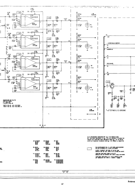 WKC 3860 / WKC 3860 VD; Grundig Radio- (ID = 2770533) Car Radio