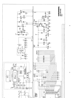 WKC 4870 RDS; Grundig Radio- (ID = 2771732) Car Radio