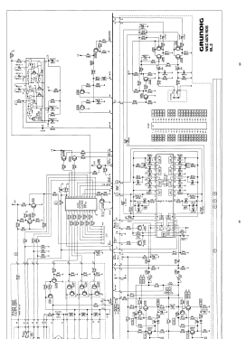 WKC 4870 RDS; Grundig Radio- (ID = 2771738) Car Radio