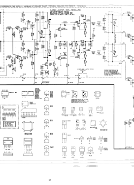 WKC 4870 RDS; Grundig Radio- (ID = 2771746) Car Radio