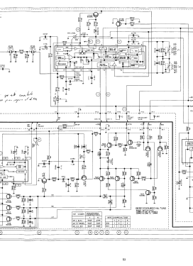 WKC 4870 RDS A; Grundig Radio- (ID = 2771782) Car Radio