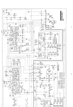 WKC 4870 RDS A; Grundig Radio- (ID = 2771785) Car Radio