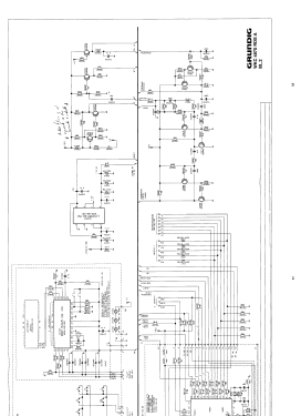 WKC 4870 RDS A; Grundig Radio- (ID = 2771787) Car Radio