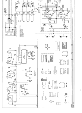 WKC 4870 RDS A; Grundig Radio- (ID = 2771792) Car Radio