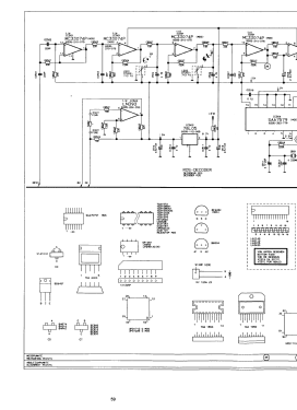 WKC 4870 RDS A; Grundig Radio- (ID = 2771794) Car Radio