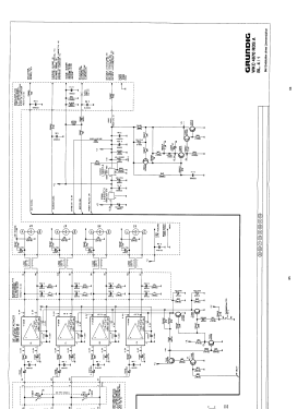 WKC 4870 RDS A; Grundig Radio- (ID = 2771799) Car Radio