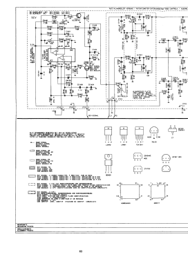 WKC 4870 RDS A; Grundig Radio- (ID = 2771800) Car Radio