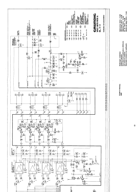 WKC 4870 RDS A; Grundig Radio- (ID = 2771806) Car Radio