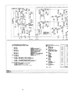 WKC 4870 RDS A; Grundig Radio- (ID = 2771807) Car Radio