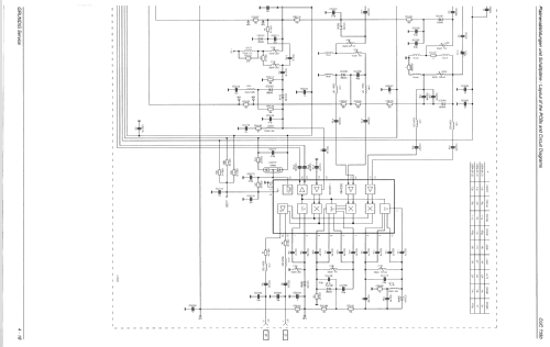 XS 55/1 Ch= CUC 7350; Grundig Radio- (ID = 1638039) Television