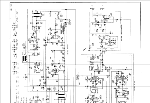 Zauberspiegel 143; Grundig Radio- (ID = 402985) Television