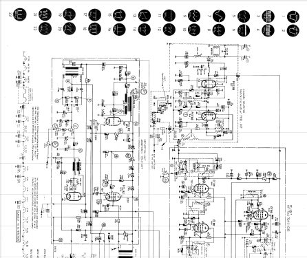 Zauberspiegel 254b; Grundig Radio- (ID = 724650) Television