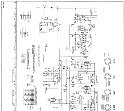 Zauberspiegel 53M20; Grundig Radio- (ID = 652281) TV Radio