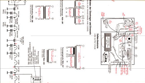 Zauberspiegel 59S10; Grundig Radio- (ID = 2167035) Television