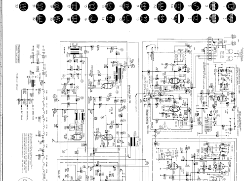 Zauberspiegel 59S122; Grundig Radio- (ID = 379833) Television