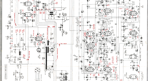 Zauberspiegel 766; Grundig Radio- (ID = 2165330) TV Radio