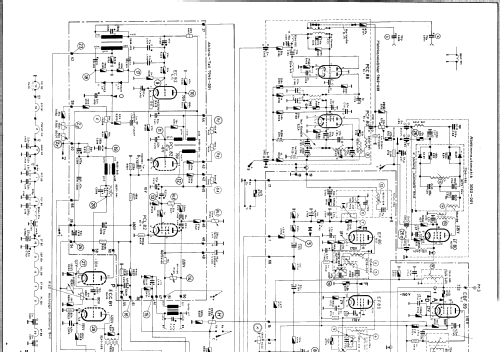 Zauberspiegel 839; Grundig Radio- (ID = 356742) Television