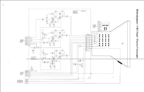 P37-070 Ch= CUC7301; Grundig Austria GmbH (ID = 2658354) Televisore