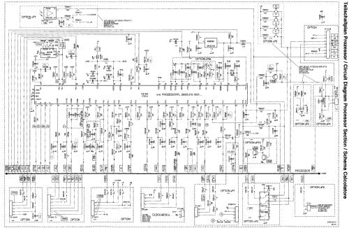 ST55-908 Dolby Ch= CUC2121; Grundig Austria GmbH (ID = 2034316) Television