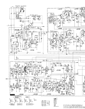 09-5N-64; Grundig Radio- (ID = 3077470) Television