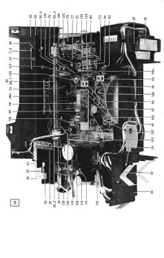 C5500 Automatic VAT; Grundig Radio- (ID = 3084526) Radio