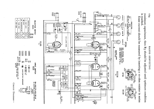 TM20; Grundig Ltd., London (ID = 587607) Sonido-V