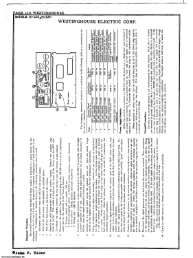 Constellation 1116; Gulf Tire & Supply (ID = 2962878) Radio