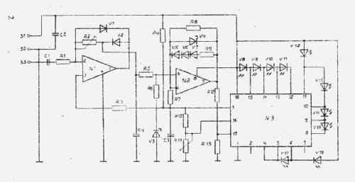 Elektronikbausatz 32; Halbleiterwerk (ID = 1658627) Kit